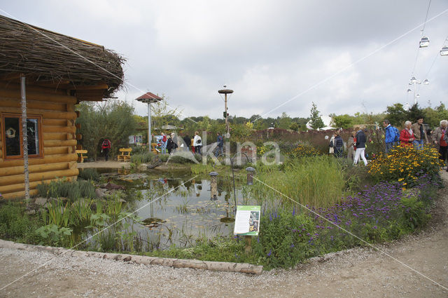 Floriade 2012