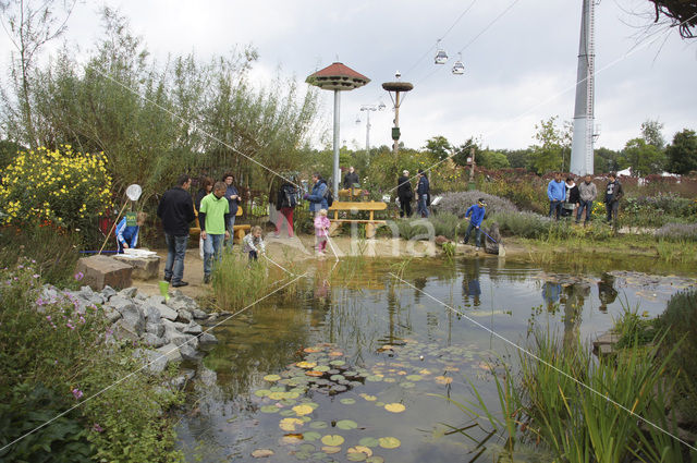 Floriade 2012