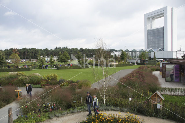 Floriade 2012