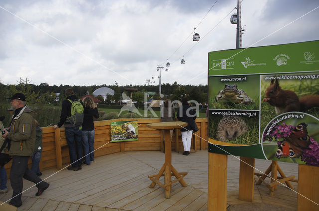 Floriade 2012