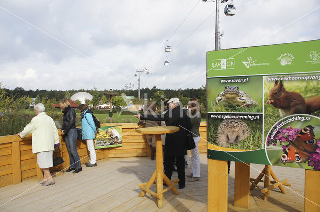 Floriade 2012