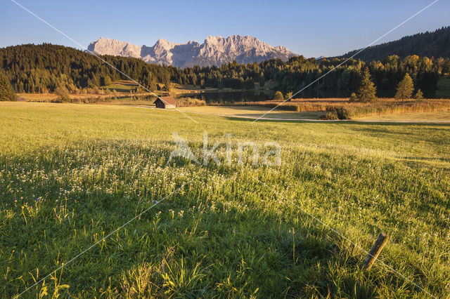 Geroldsee