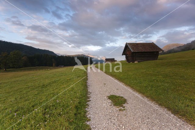 Geroldsee