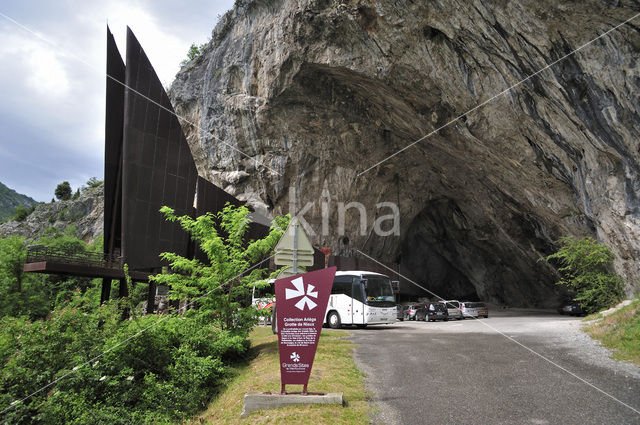 Grotte de Niaux