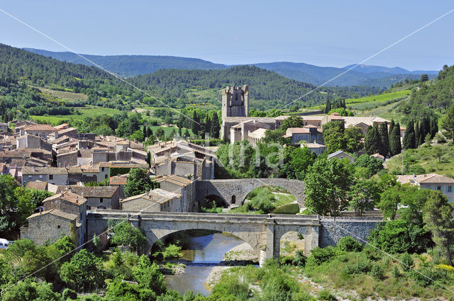 Lagrasse