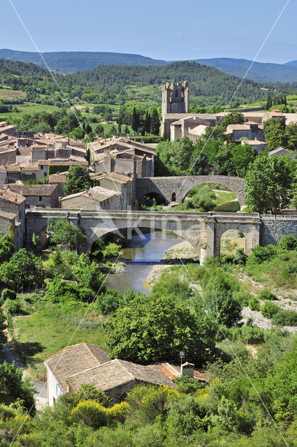 Lagrasse