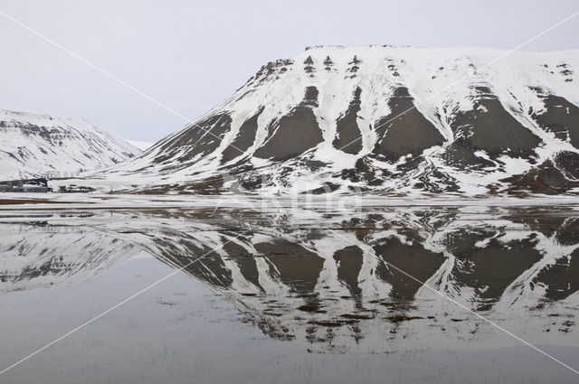 Longyearbyen