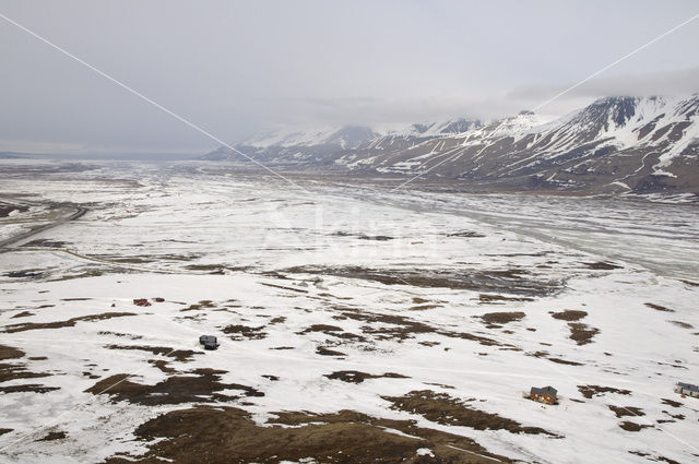 Longyearbyen