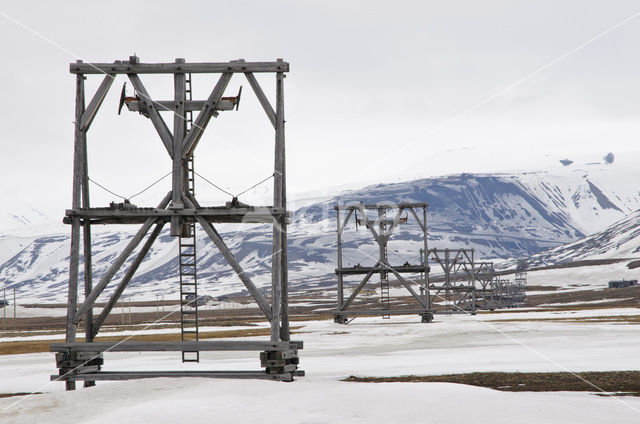 Longyearbyen