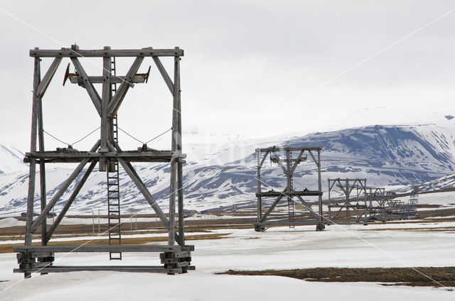 Longyearbyen