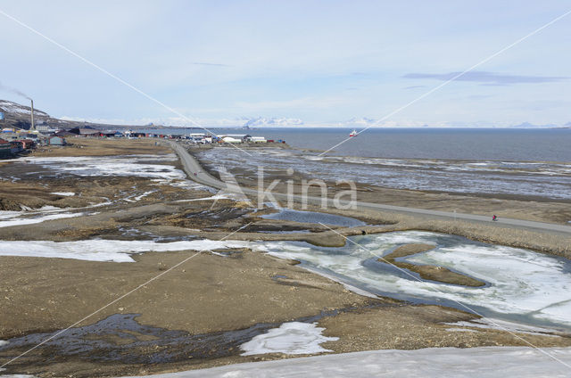 Longyearbyen