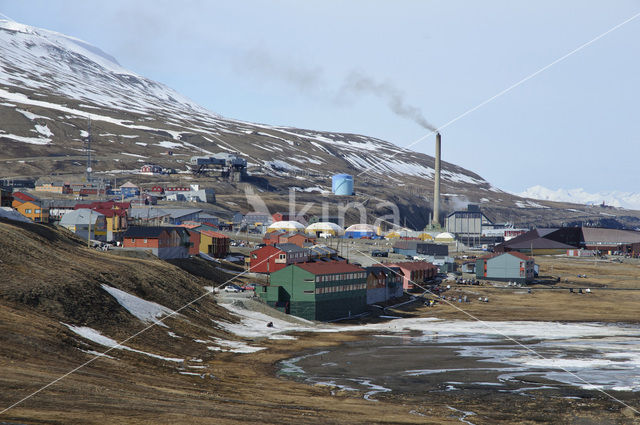 Longyearbyen