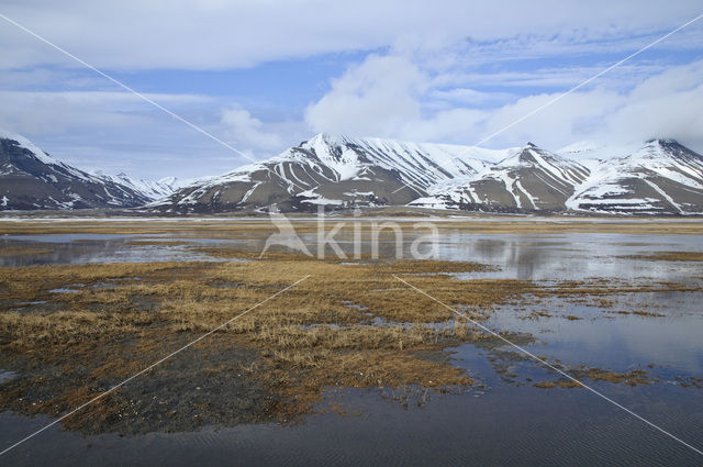 Longyearbyen