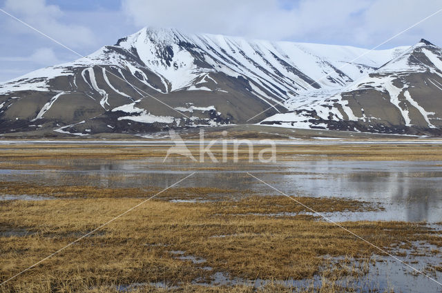 Longyearbyen