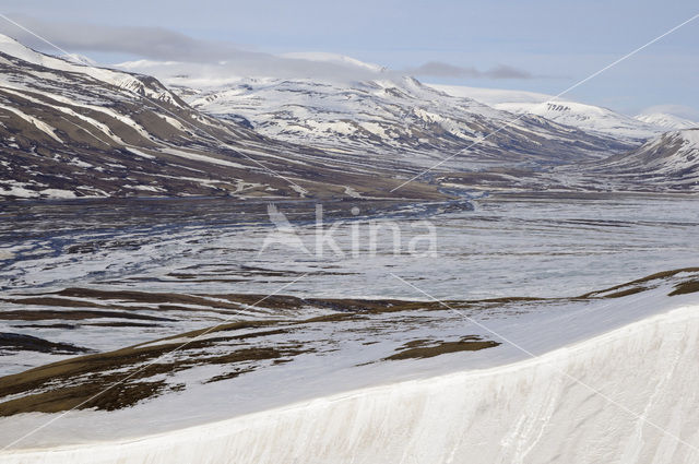 Longyearbyen