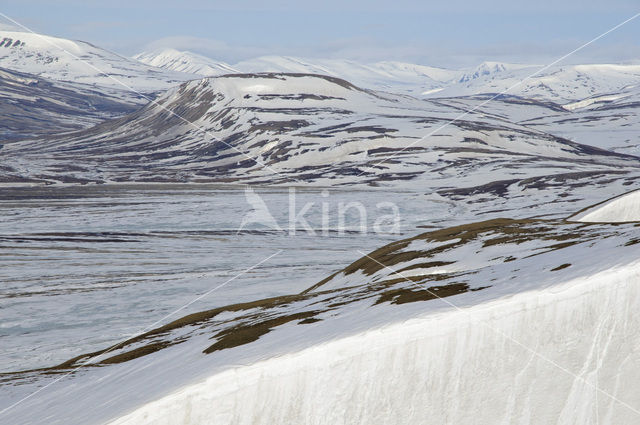 Longyearbyen