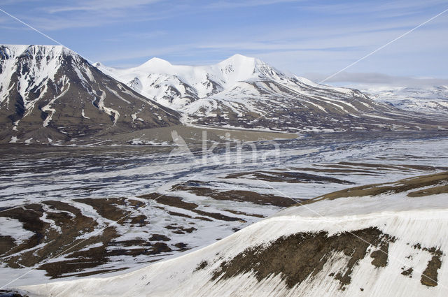 Longyearbyen