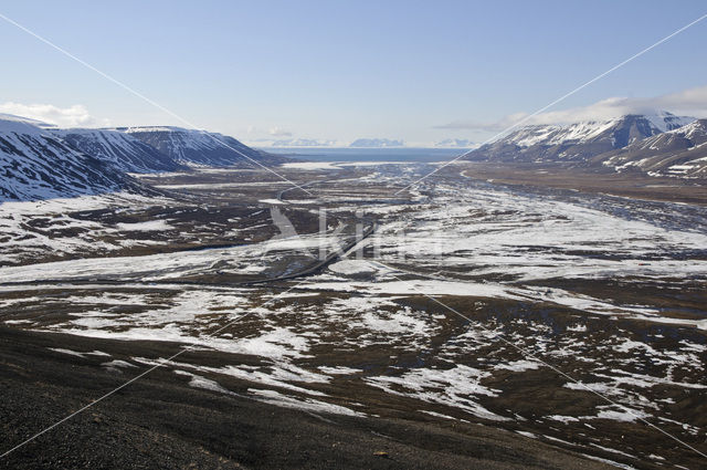 Longyearbyen