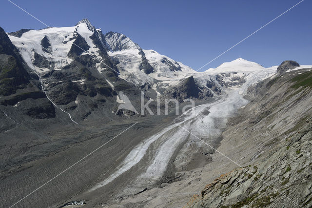 Nationaal Park Hohe Tauern