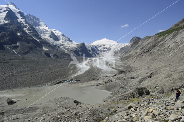 Nationaal Park Hohe Tauern