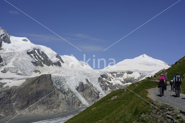 Nationaal Park Hohe Tauern