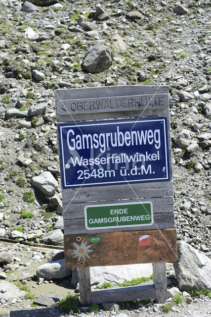 Nationaal Park Hohe Tauern