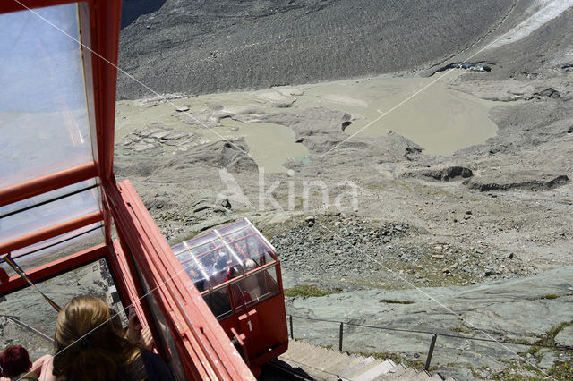 Nationaal Park Hohe Tauern