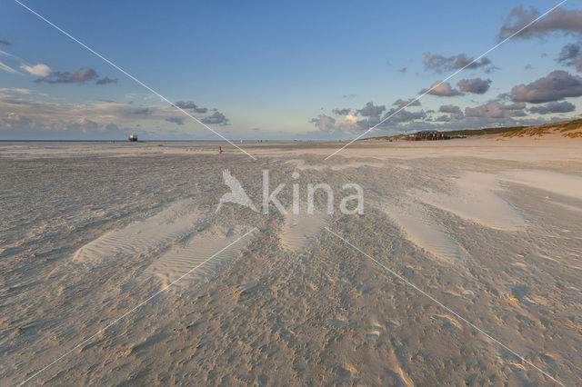 Northsea beach