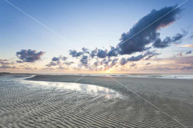 Northsea beach