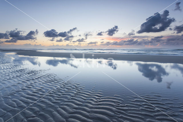 Northsea beach