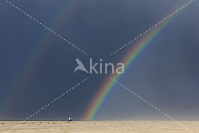 Northsea beach