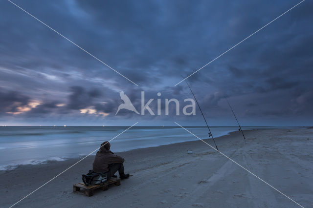 Northsea beach