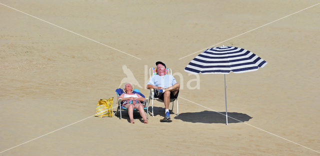 Noordzeestrand