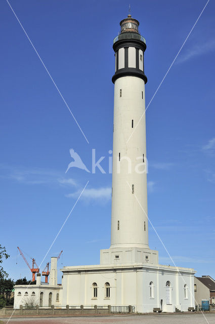 Phare de Dunkerque