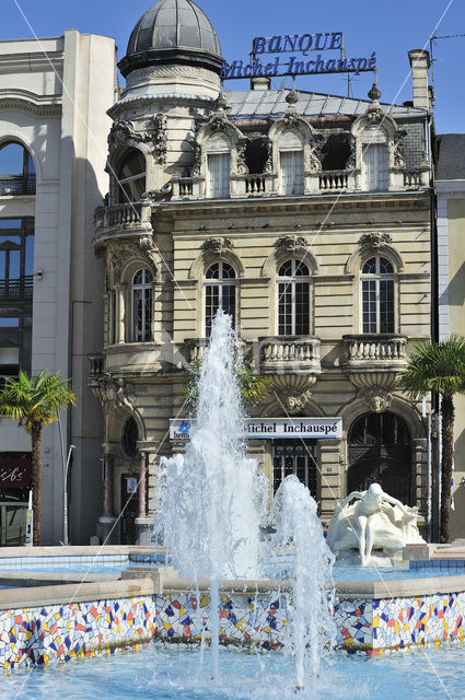 Place Clemenceau