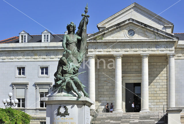 Place de la Libération