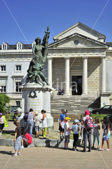 Place de la Libération