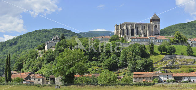 Saint-Bertrand-de-Comminges