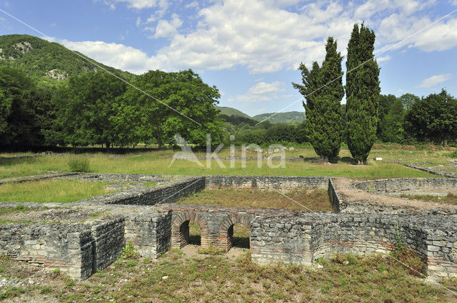 Saint-Bertrand-de-Comminges