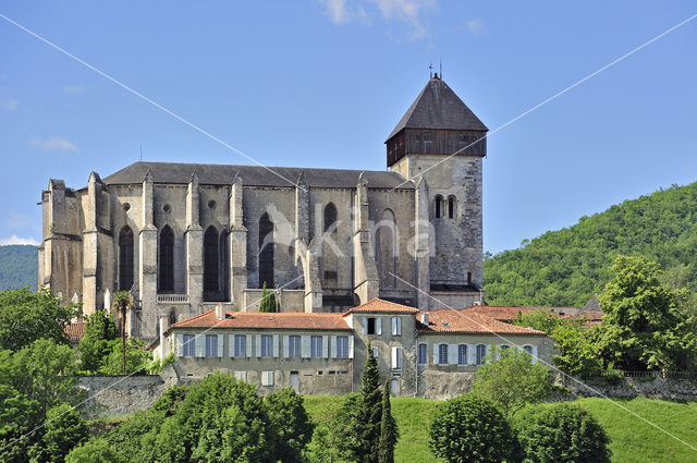 Saint-Bertrand-de-Comminges