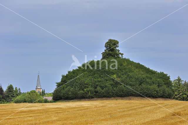 Tumulus van Glimes