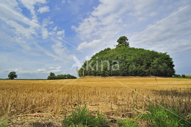 Tumulus van Glimes