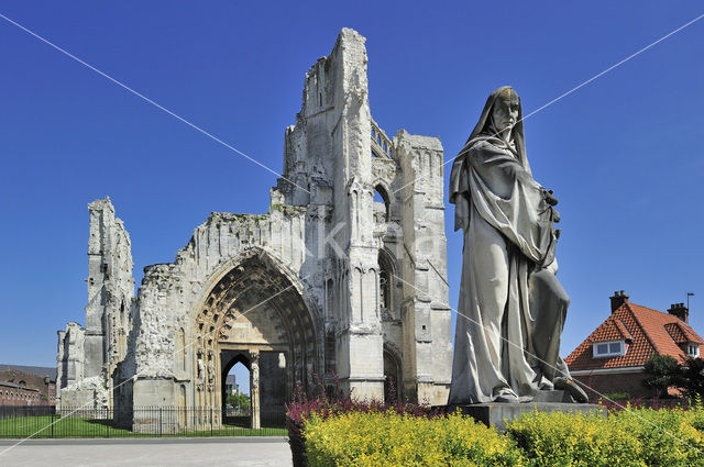 Sint-Bertinus abbey