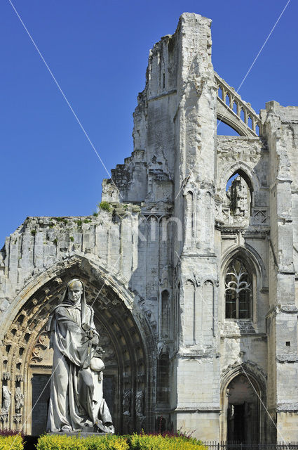 Sint-Bertinus abbey