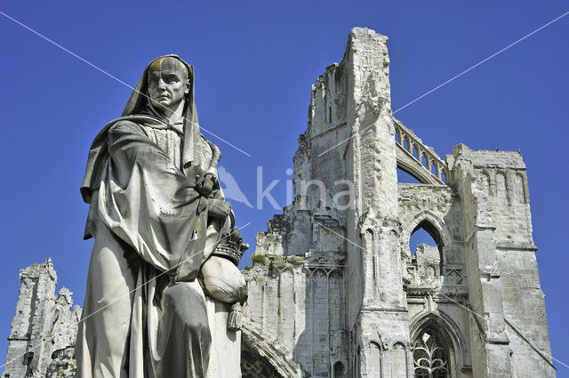 Sint-Bertinus abbey