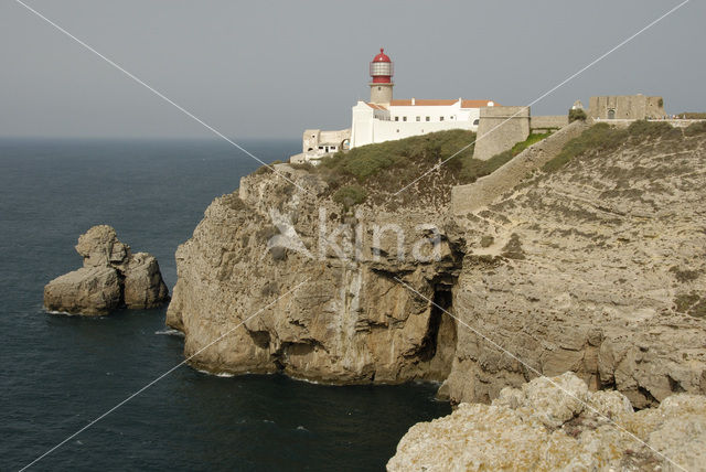 Cabo de Sao Vicente