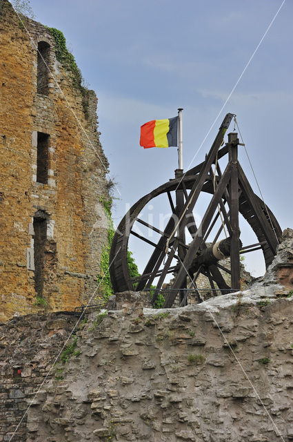 Château de Franchimont