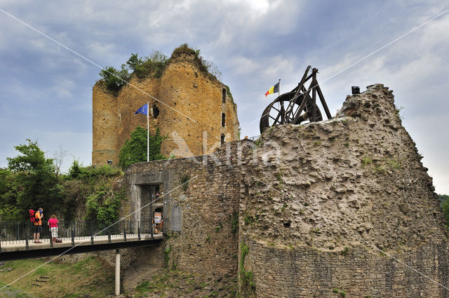 Château de Franchimont