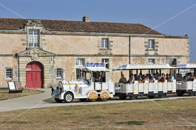 Citadelle du Château-d'Oléron