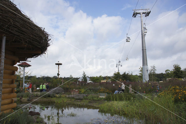 Floriade 2012